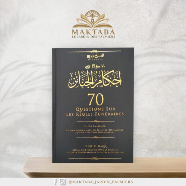 70 QUESTIONS SUR LES REGLES FUNERAIRES