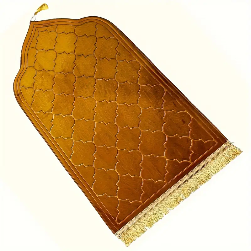Tapis de prière Dôme Tapis de prière Dôme – Image 5