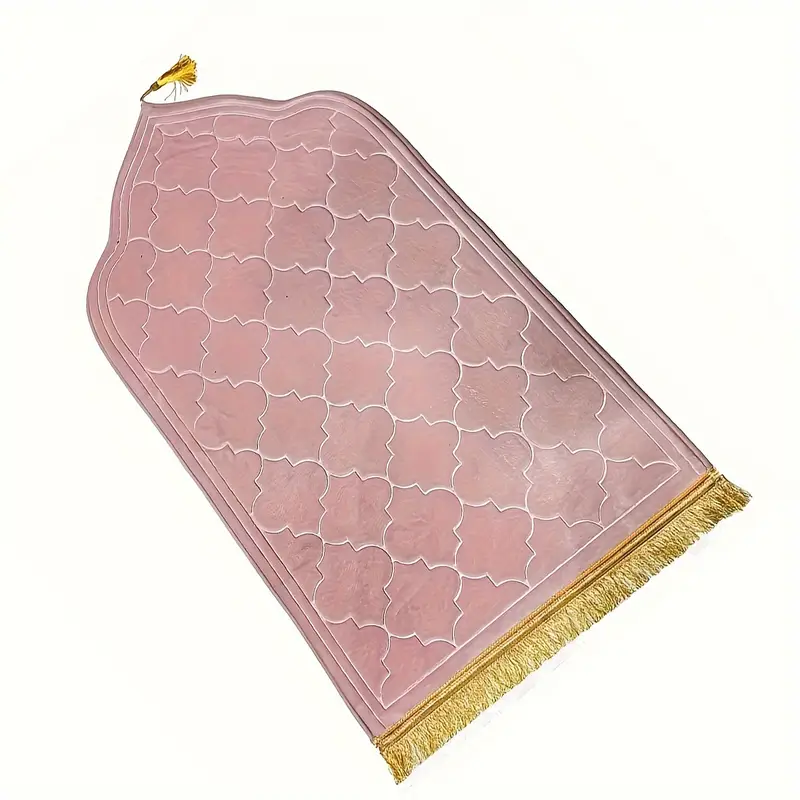 Tapis de prière Dôme Tapis de prière Dôme – Image 3