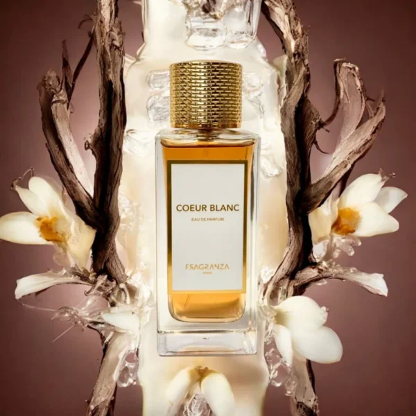 parfums muscs huiles parfumées – Le Jardin des Palmiers