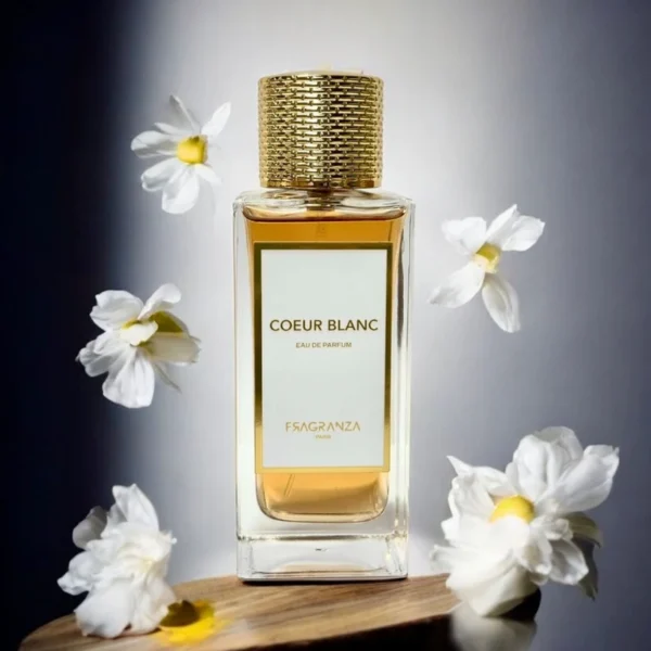 parfums muscs huiles parfumées – Le Jardin des Palmiers