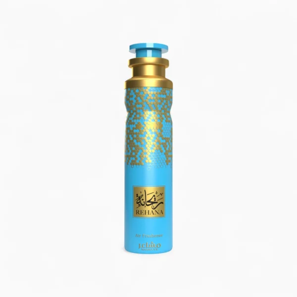 Rehana Masha'er Désodorisant 300 ml – FAAN