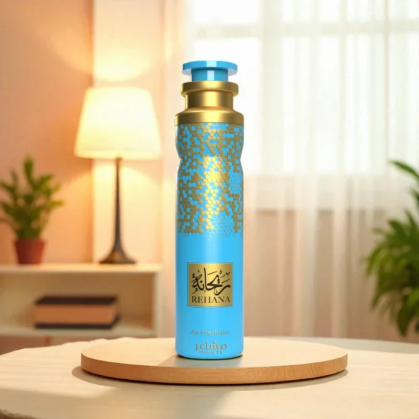 Alternative view of Rehana Masha'er Désodorisant 300 ml – FAAN