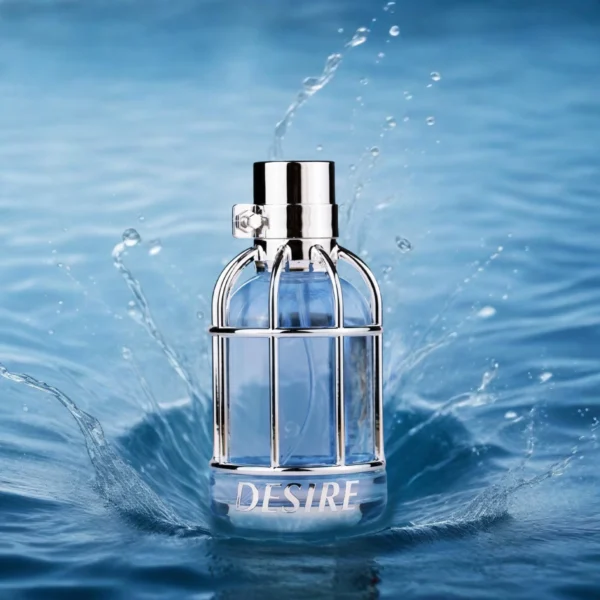 Alternative view of Desire – Eau de Parfum 100 ml – Maison Asrar
