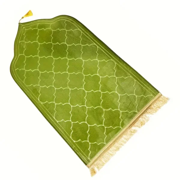 Tapis de prière Dôme