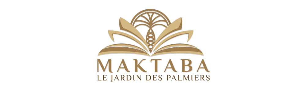 Le jardin des palmiers