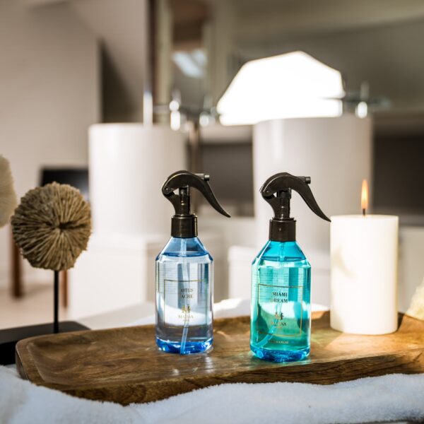 Alternative view of Spray textile et maison – Miami Dream – 250ml – Maïssa Paris