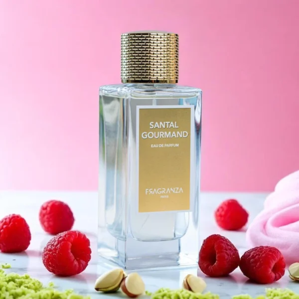 parfums muscs huiles parfumées – Le Jardin des Palmiers