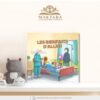 Les bienfaits d’Allah – Amana Éditions