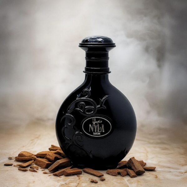 parfums muscs huiles parfumées – Le Jardin des Palmiers